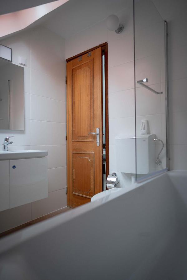 Marietta Apartman Heviz Exterior photo