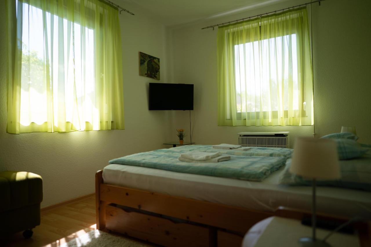 Marietta Apartman Heviz Exterior photo